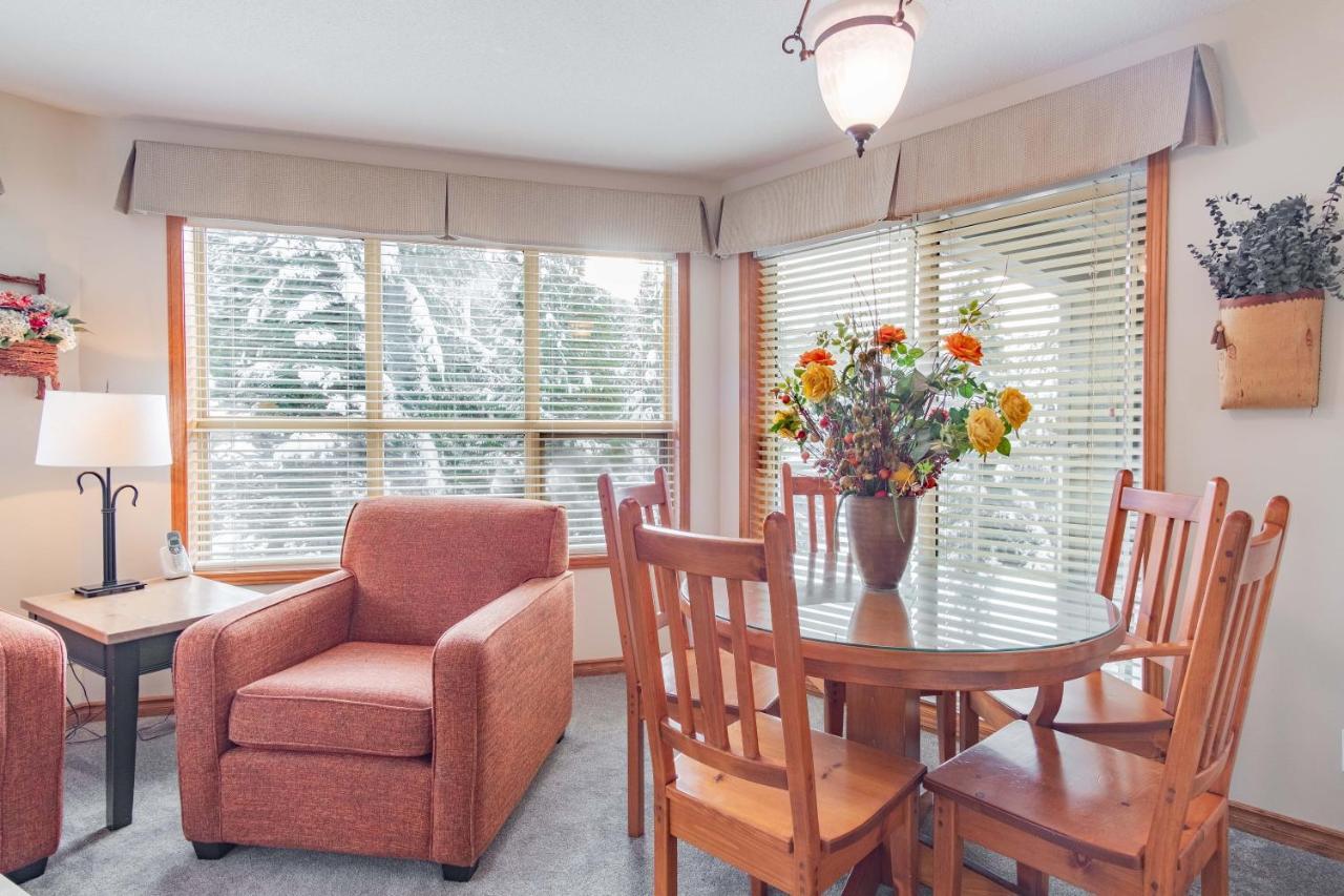 וויסטלר The Best Ski In Ski Out Two Bedroom Condo At Aspens מראה חיצוני תמונה